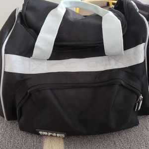 GNC Gym Bag
